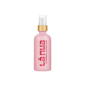 La Nua Strawberry Coconut Flavored Lube 100mL